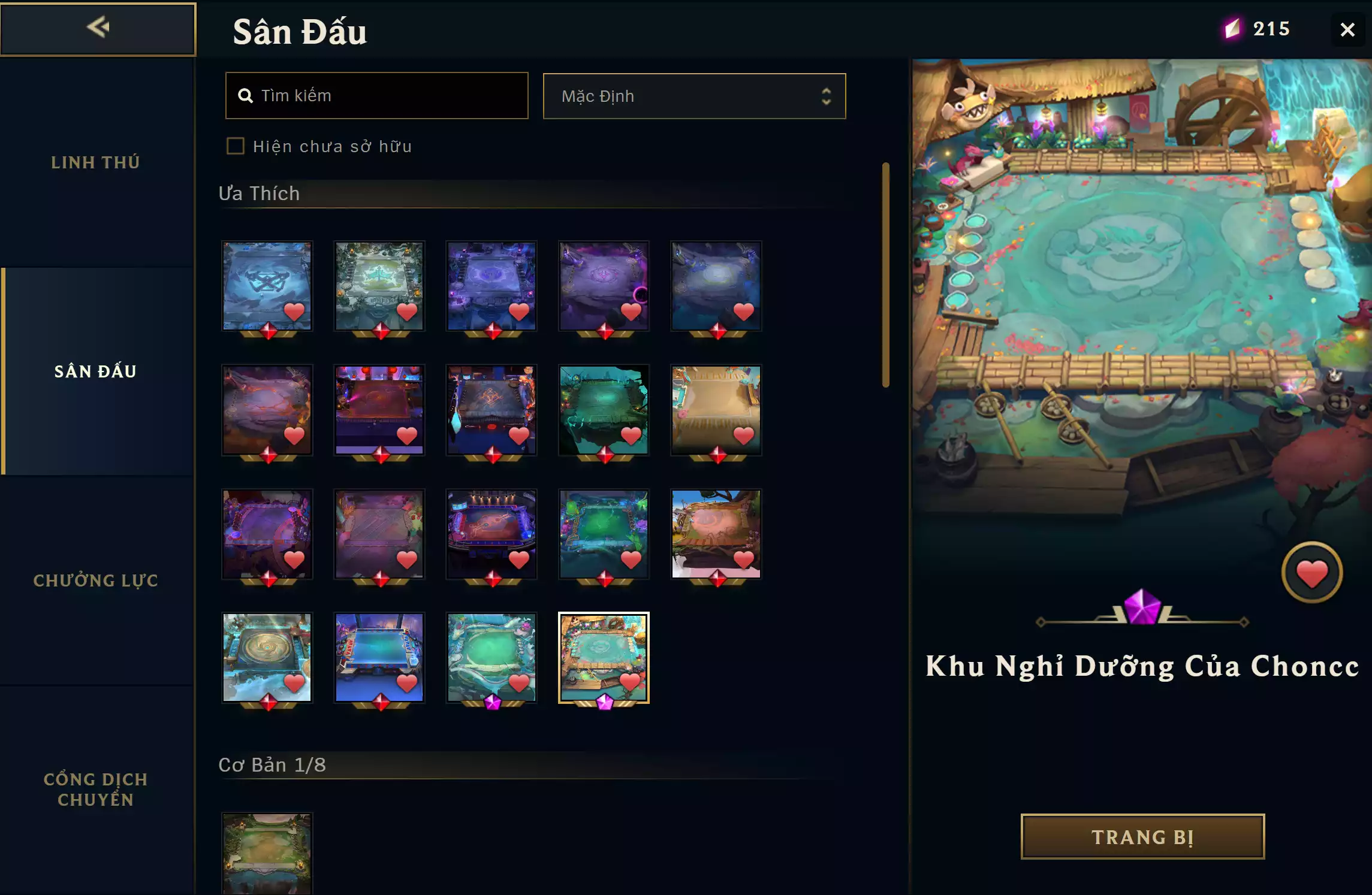 Ảnh 🔰 8 PET TÍM ▶ 2 SÀN TÍM ▶ 5 TÍ NỊ ✅ KAISA LONG NỮ TÍ NỊ ✅ LEESIN LONG CƯỚC TÍ NỊ ✅ YASUO LONG KIẾM TÍ NỊ ✅ LUX TINH TÚ TÍ NỊ ▶ KHU NGHỈ DƯỠNG CỦA CHONCC  [ HIẾM ] ▶ THÁNH ĐỊA THẦN LONG [ HOT ] ⬆️ KAISA TÍ NỊ ⬆️ LEESIN TÍ NỊ ⬆️ YASUO TÍ NỊ ⬆️ LUX TÍ NỊ